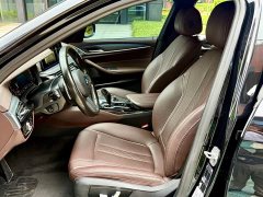 BMW 5 530Li Version M - фото 13