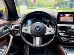 BMW 5 530Li Version M - фото 15