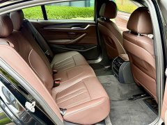 BMW 5 530Li Version M - фото 17