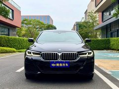 BMW 5 530Li Version M - фото 2