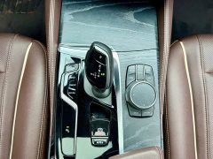 BMW 5 530Li Version M - фото 20