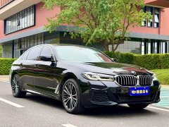 BMW 5 530Li Version M - фото 3