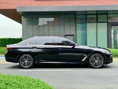 BMW 5 530Li Version M - фото 4