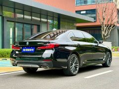 BMW 5 530Li Version M - фото 5