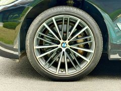 BMW 5 530Li Version M - фото 7
