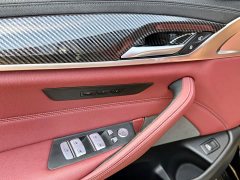 BMW 5 530Li Version M - фото 11