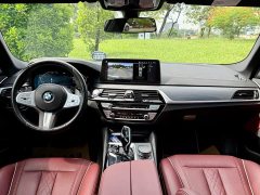 BMW 5 530Li Version M - фото 12