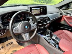 BMW 5 530Li Version M - фото 13