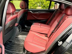 BMW 5 530Li Version M - фото 14