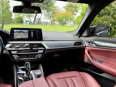 BMW 5 530Li Version M - фото 16
