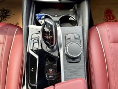 BMW 5 530Li Version M - фото 17