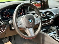 BMW 5 530Li Version M - фото 18