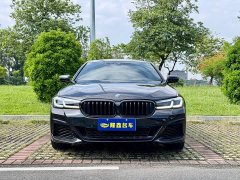 BMW 5 530Li Version M - фото 2