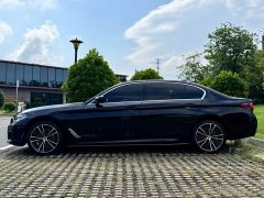 BMW 5 530Li Version M - фото 4