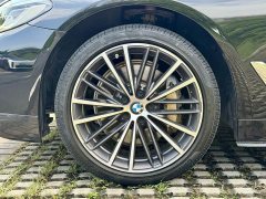 BMW 5 530Li Version M - фото 5