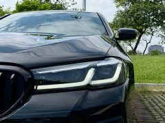 BMW 5 530Li Version M - фото 6