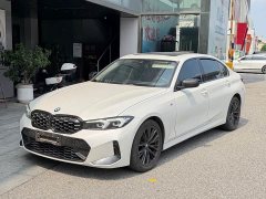 BMW 3 325Li M - фото 1