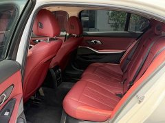 BMW 3 325Li M - фото 10