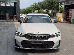 BMW 3 325Li M - фото 2