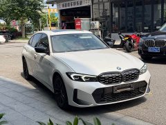 BMW 3 325Li M - фото 3