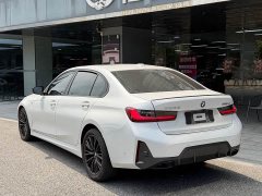 BMW 3 325Li M - фото 4