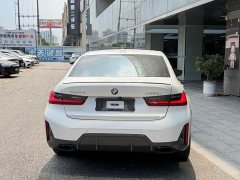 BMW 3 325Li M - фото 5