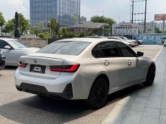 BMW 3 325Li M - фото 6