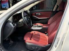 BMW 3 325Li M - фото 7