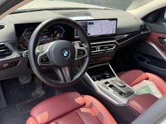 BMW 3 325Li M - фото 8