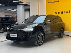 AITO Wenjie M9 extended range Max version 42kWh 6-seater version - фото 1