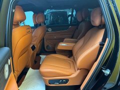 AITO Wenjie M9 extended range Max version 42kWh 6-seater version - фото 10
