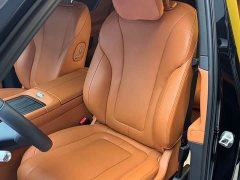 AITO Wenjie M9 extended range Max version 42kWh 6-seater version - фото 11