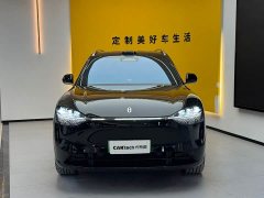 AITO Wenjie M9 extended range Max version 42kWh 6-seater version - фото 2