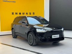 AITO Wenjie M9 extended range Max version 42kWh 6-seater version - фото 3