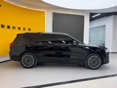 AITO Wenjie M9 extended range Max version 42kWh 6-seater version - фото 4