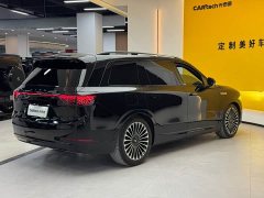 AITO Wenjie M9 extended range Max version 42kWh 6-seater version - фото 5