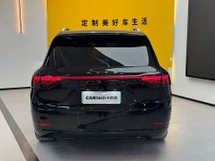 AITO Wenjie M9 extended range Max version 42kWh 6-seater version - фото 6