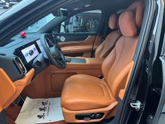 AITO Wenjie M9 extended range Max version 42kWh 6-seater version - фото 9