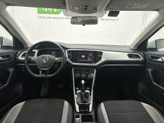 T-ROC 280TSI DSG2WDPLUS - фото 12