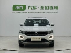 T-ROC 280TSI DSG2WDPLUS - фото 2