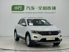 T-ROC 280TSI DSG2WDPLUS - фото 3