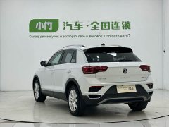 T-ROC 280TSI DSG2WDPLUS - фото 4