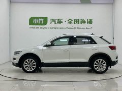 T-ROC 280TSI DSG2WDPLUS - фото 5