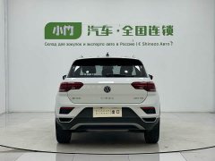 T-ROC 280TSI DSG2WDPLUS - фото 6