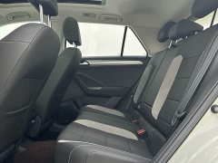 T-ROC 280TSI DSG2WDPLUS - фото 8