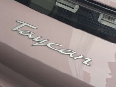 Porsche Taycan - фото 12