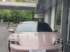 Porsche Taycan - фото 2