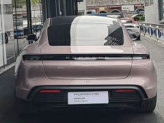 Porsche Taycan - фото 4