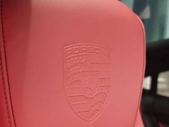 Porsche Taycan - фото 9