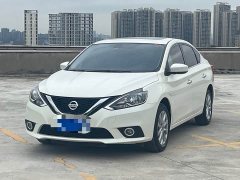 Nissan 1.6XL CVTLuxury Edition - фото 1